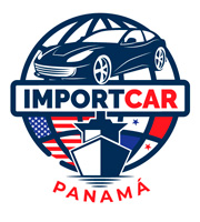 Logo Import Car Panama